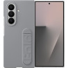 Samsung F966 Fold 7 Silicone Case Gray EF-MF966CJE